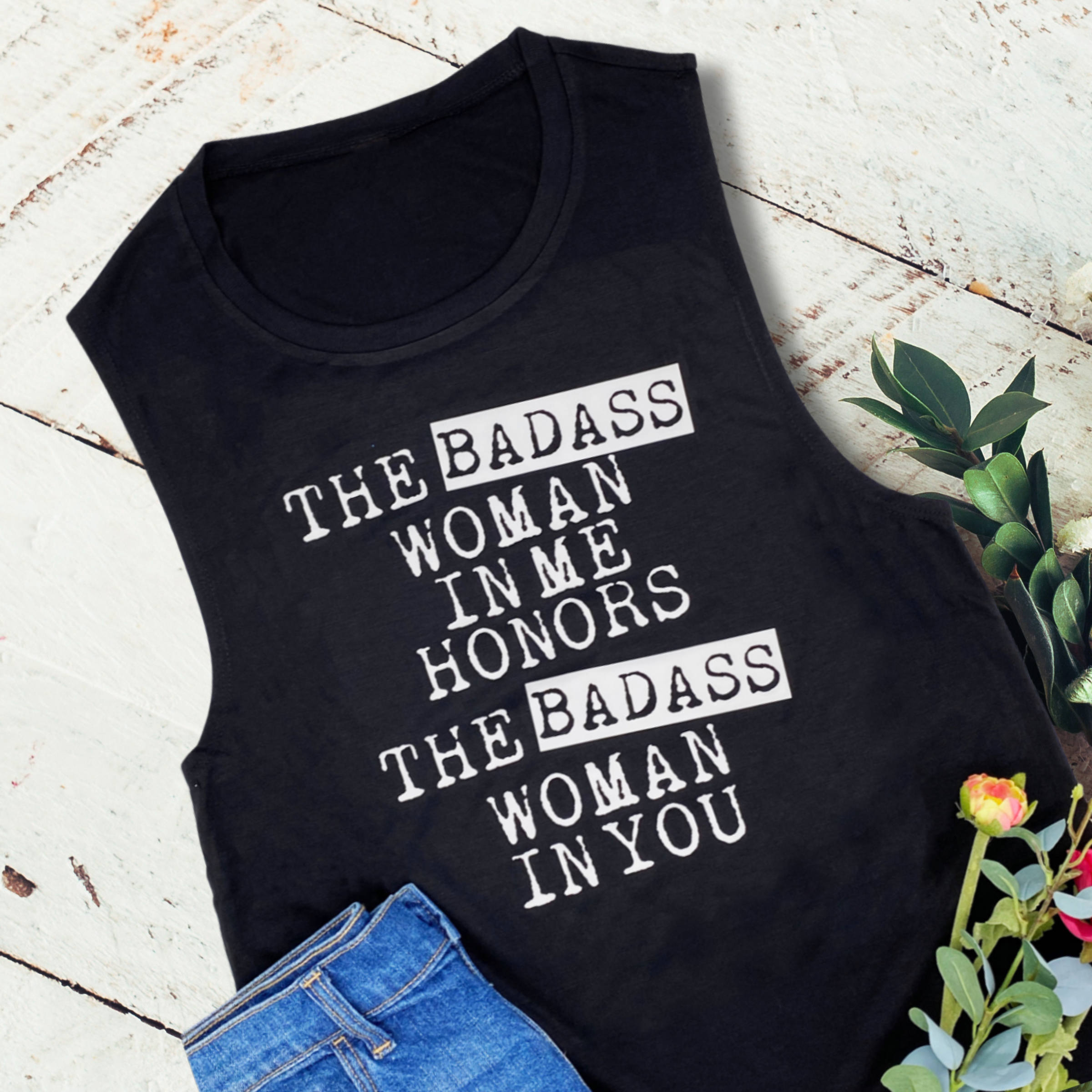 Muscle Tanks