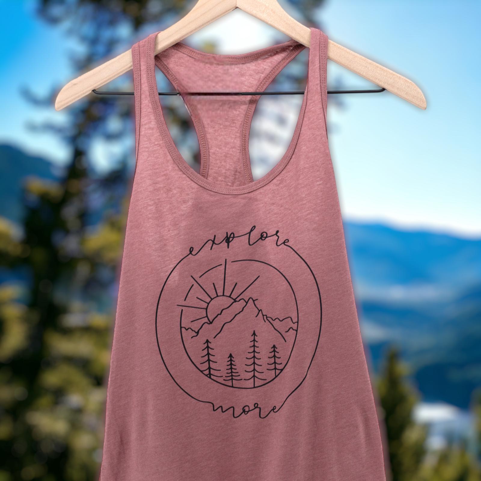 Razorback Tanks