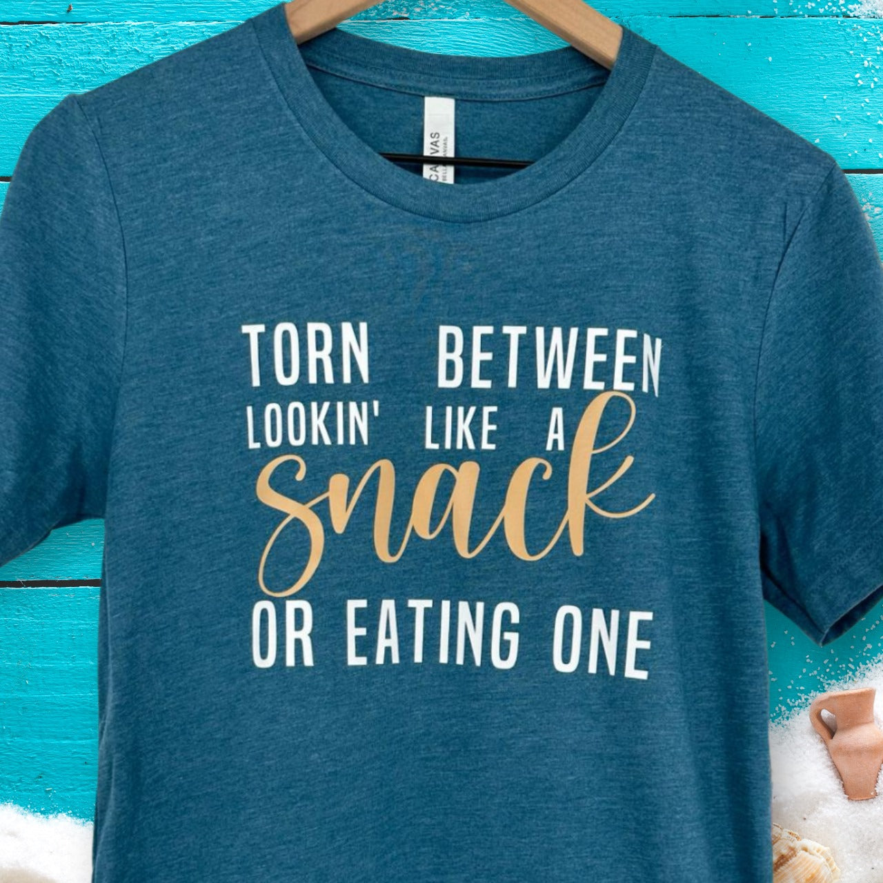 T-shirts