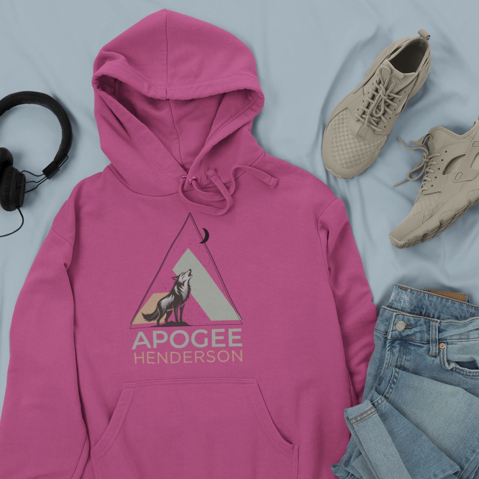 Hoodies
