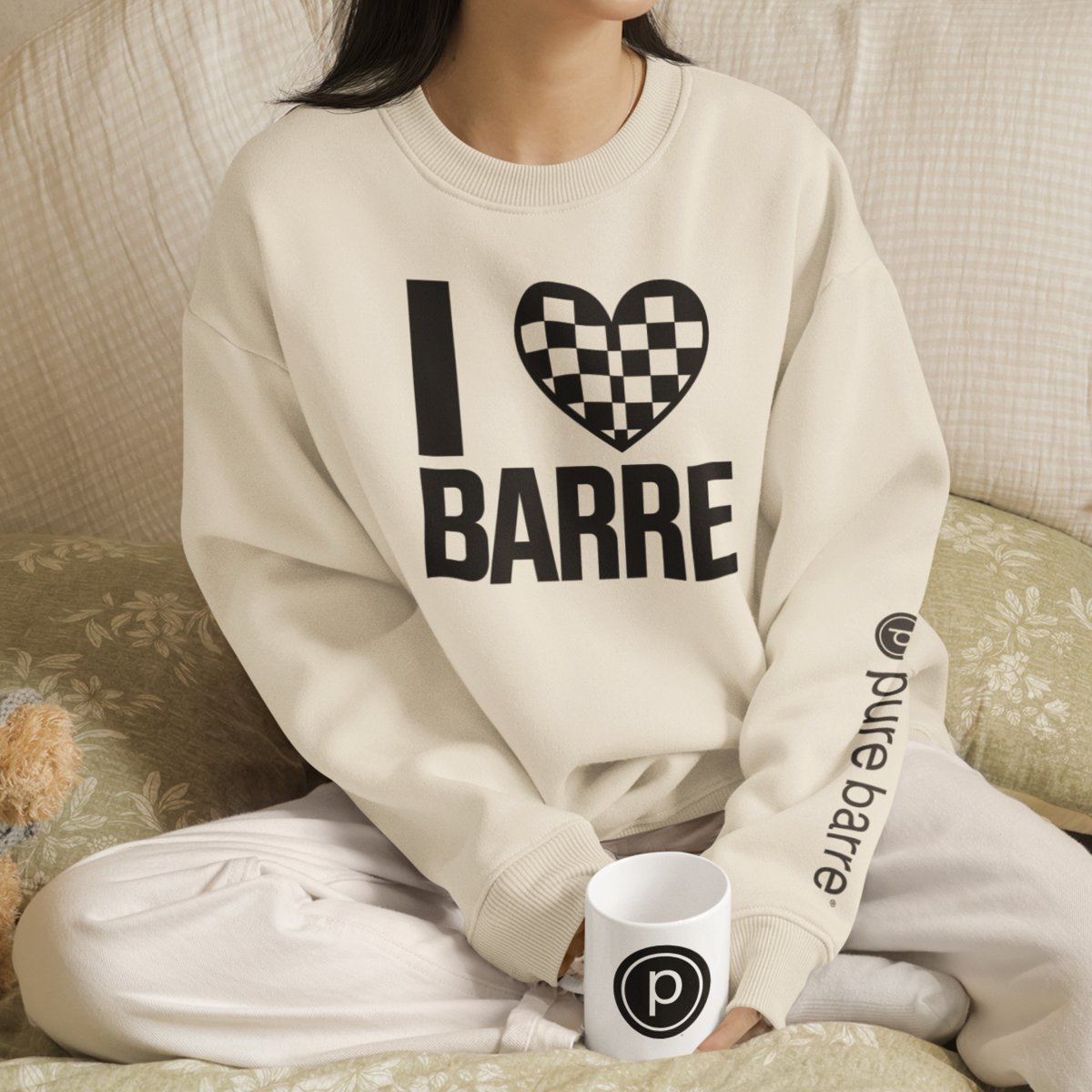 Pure Barre