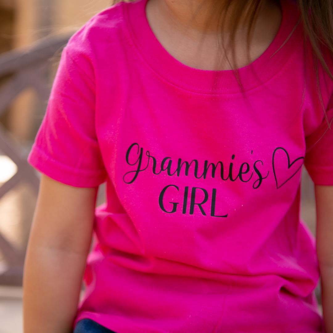 Grammie&