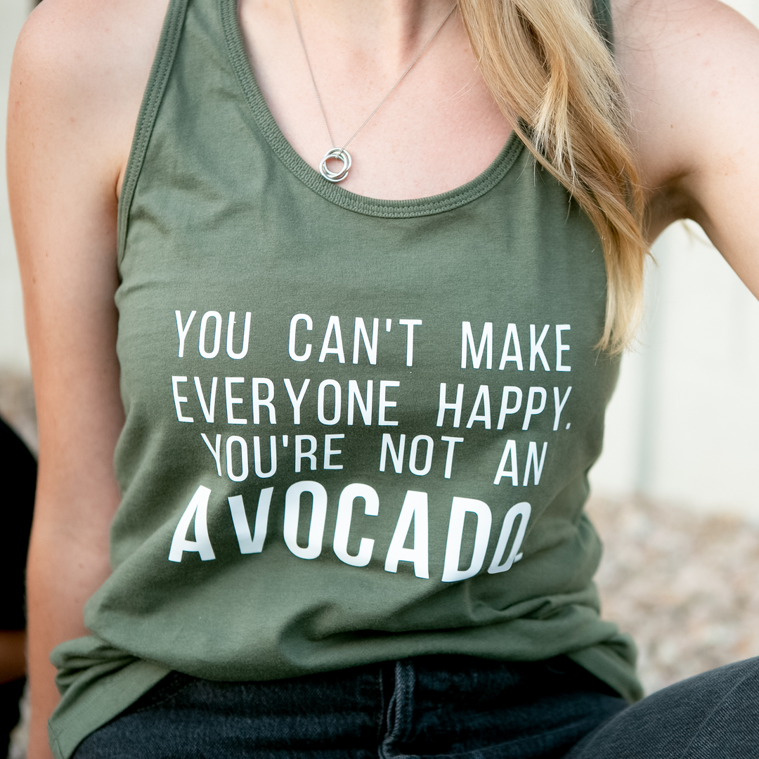 You Can&