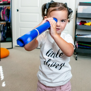 Little Thing (Baby, Toddler, and Youth) T-shirt