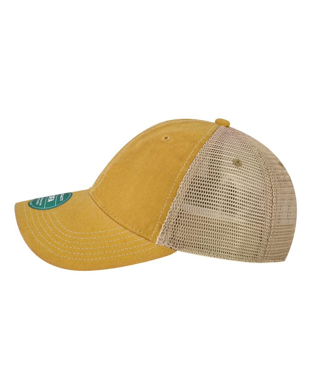 Apogee St. Pete Classic Trucker Hat