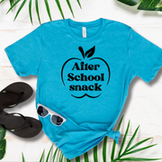 After School Snack T-shirt