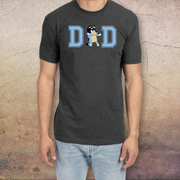 Bluey DAD T-shirt