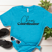 Chaos Coordinator T-shirt