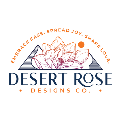 Desert Rose Designs Co.