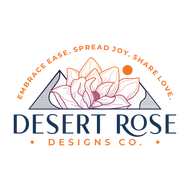 Desert Rose Designs Co.