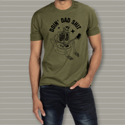 Doing Dad Shit T-shirt