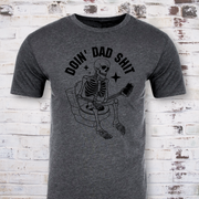 Doing Dad Shit T-shirt