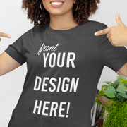 Design Your Own Custom T-shirt