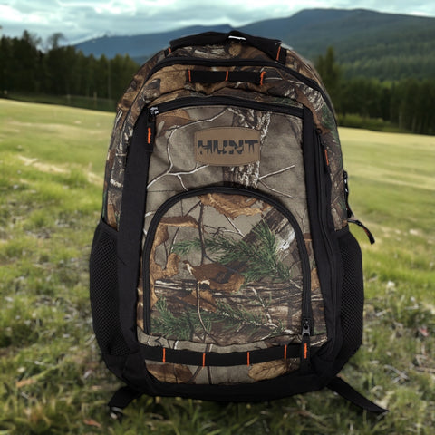 Hunt Camp Backpack