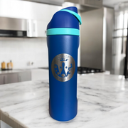 🐾 Custom Goolsby Greyhounds FreeSip® Tumbler – 24oz