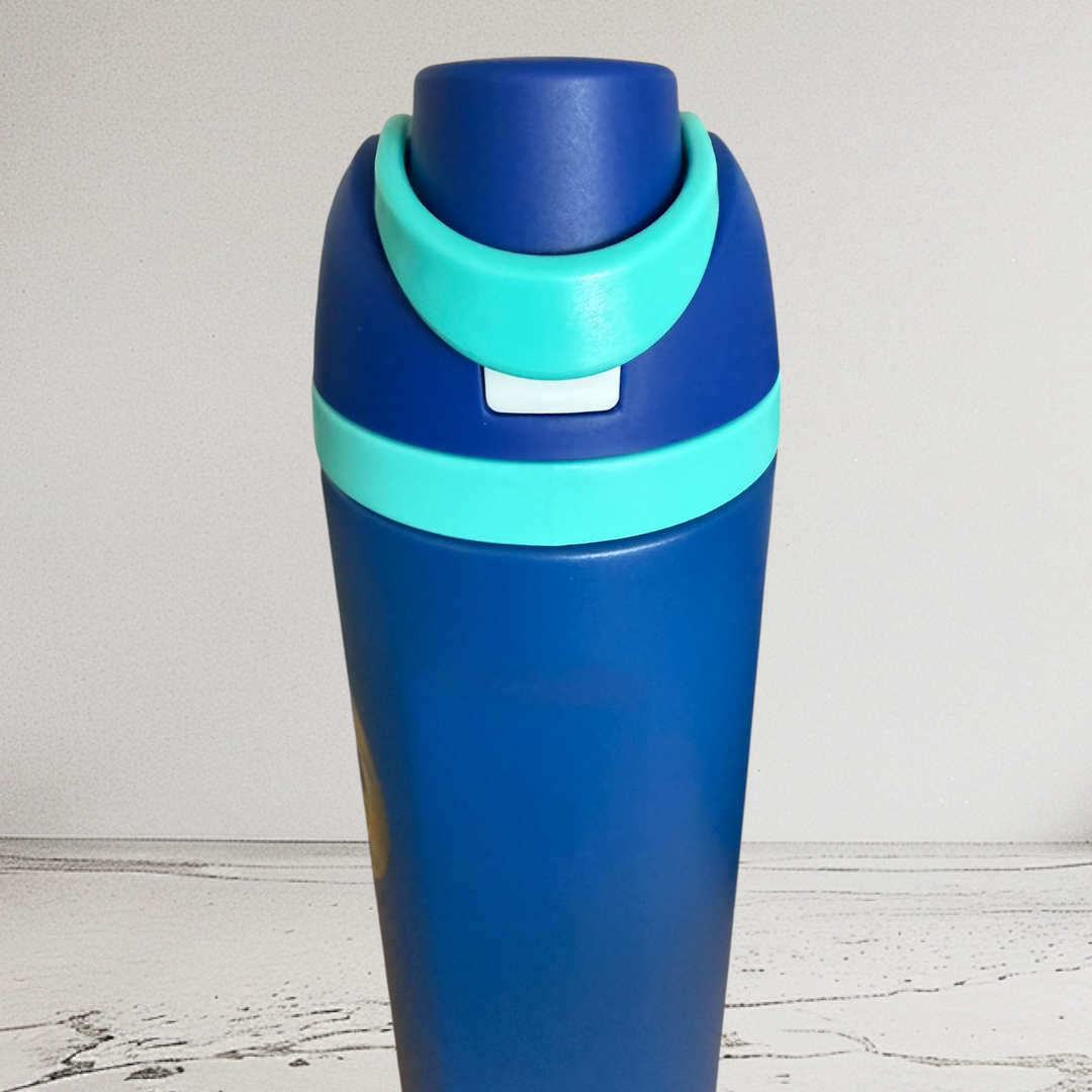 🐾 Custom Goolsby Greyhounds FreeSip® Tumbler – 24oz