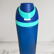 🐾 Custom Apogee Wolves FreeSip® Tumbler – 24oz