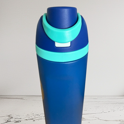 🐾 Custom Apogee Wolves FreeSip® Tumbler – 24oz