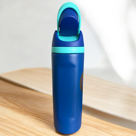 🐾 Custom Apogee Wolves FreeSip® Tumbler – 24oz