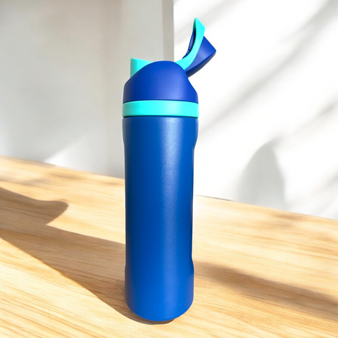 🐾 Custom Apogee Wolves FreeSip® Tumbler – 24oz