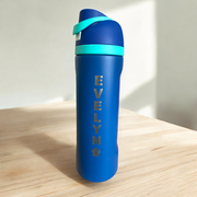 🐾 Custom Goolsby Greyhounds FreeSip® Tumbler – 24oz