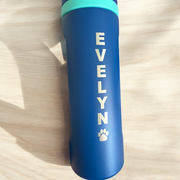 🐾 Custom Goolsby Greyhounds FreeSip® Tumbler – 24oz