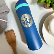 🐾 Custom Goolsby Greyhounds FreeSip® Tumbler – 24oz
