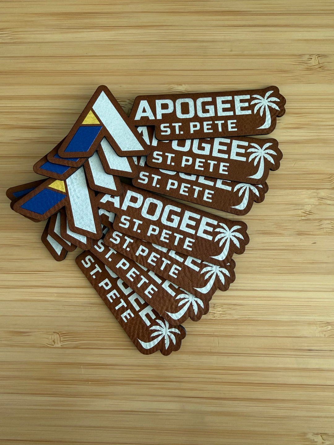 Apogee St. Pete Classic Trucker Hat