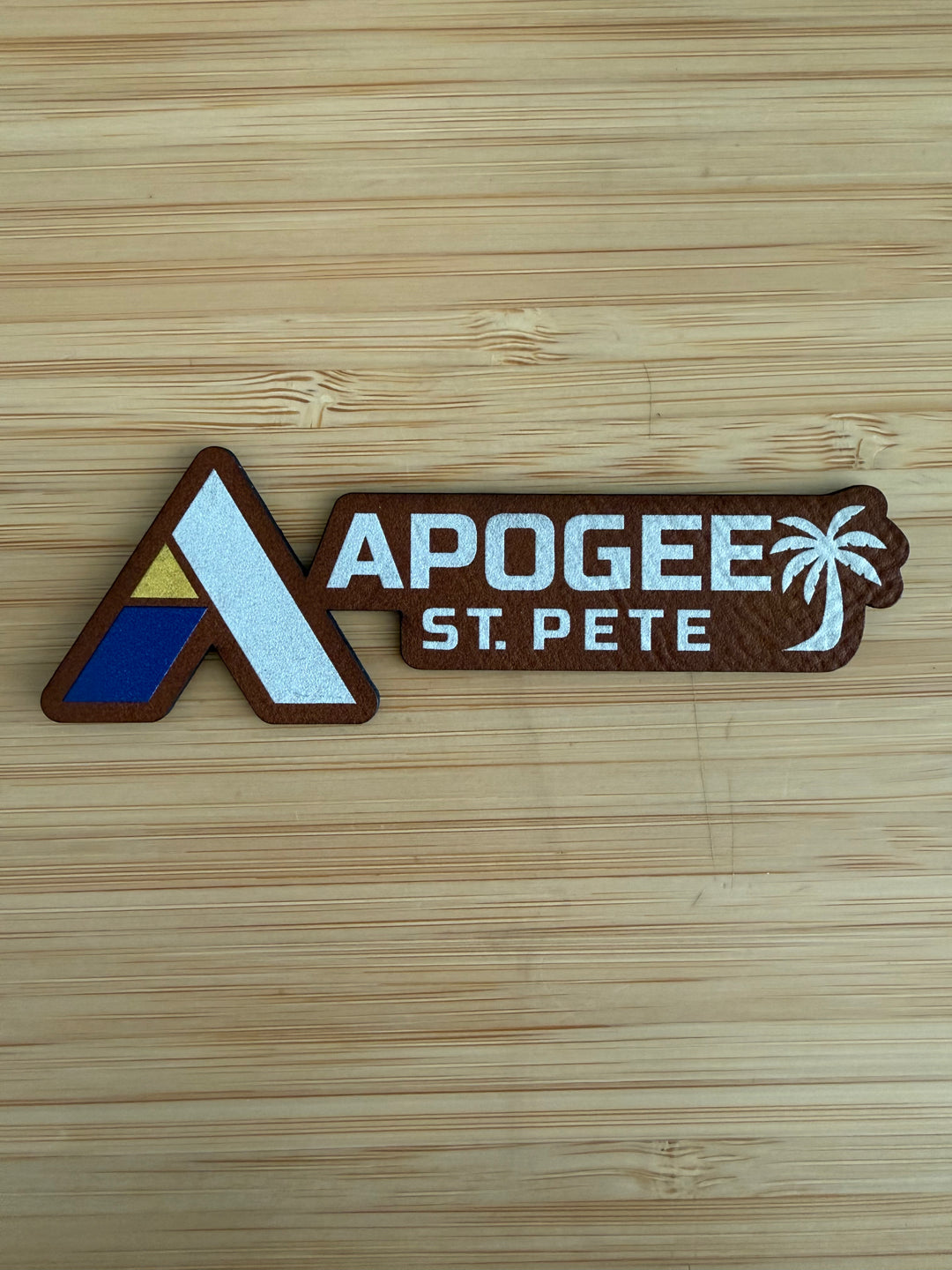 Apogee St. Pete Classic Trucker Hat