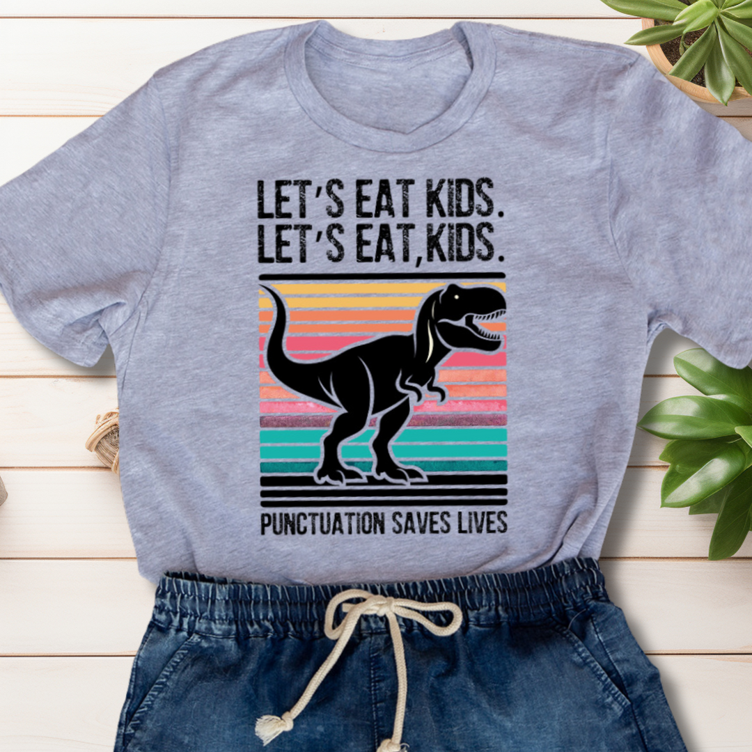 Let&