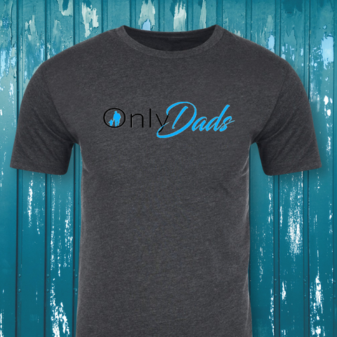 Only Dads T-shirt