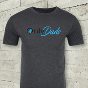 Only Dads T-shirt