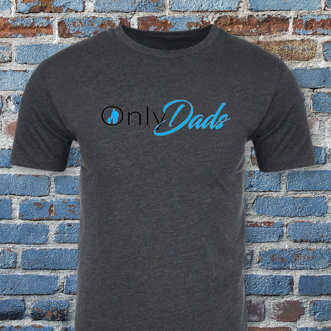 Only Dads T-shirt