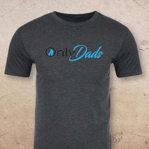 Only Dads T-shirt