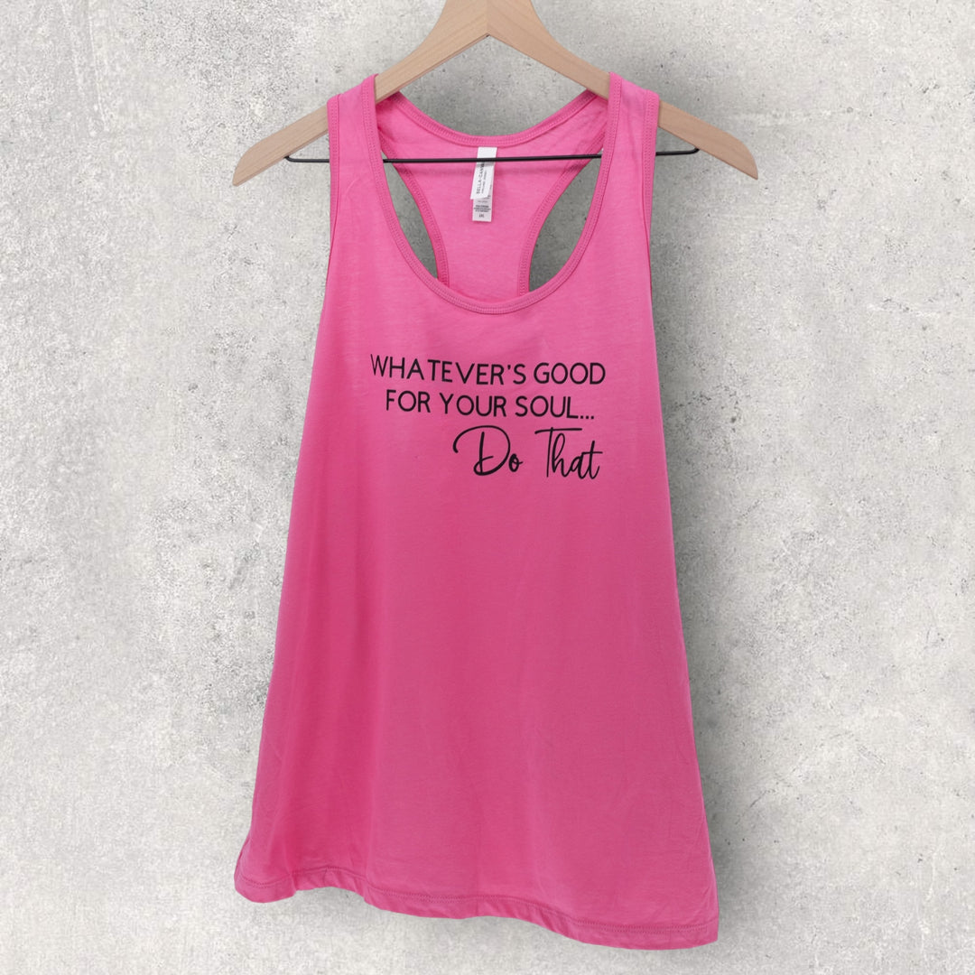 Whatever&