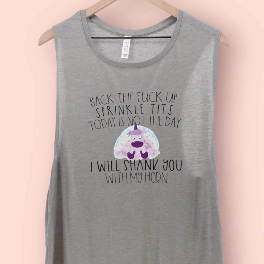 Sprinkle T&