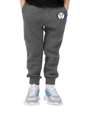 Goolsby Greyhounds Joggers – Black & Camo