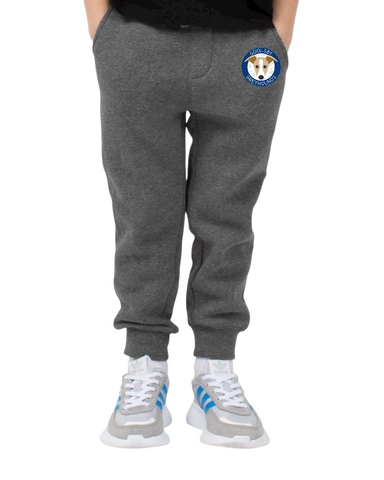 Goolsby Greyhounds Joggers – Black & Camo