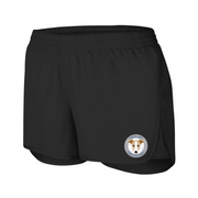 🏃‍♀️ Goolsby Logo Running Shorts