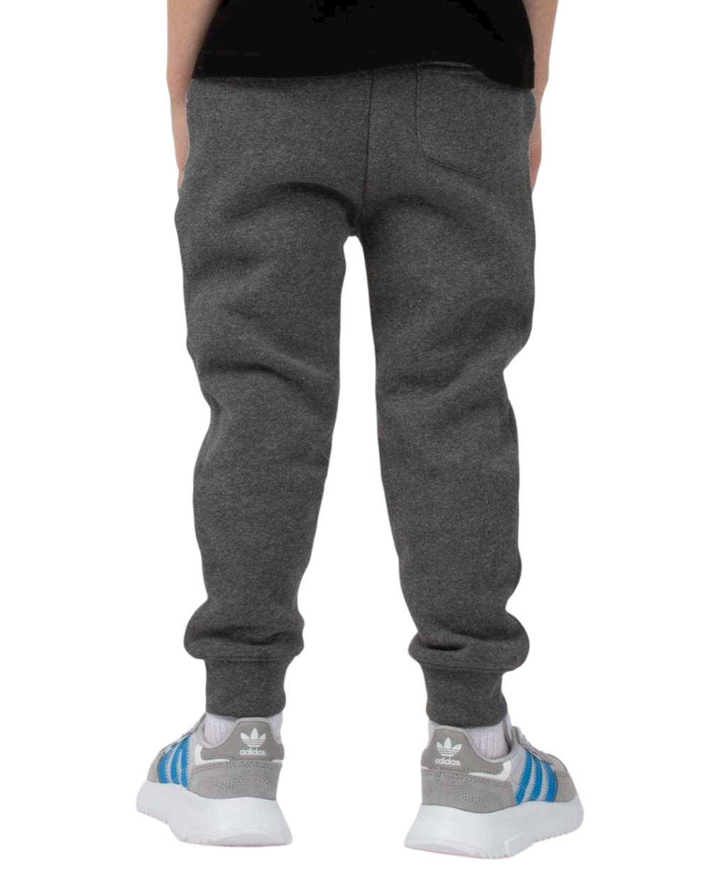 Goolsby Greyhounds Joggers – Black &amp; Camo