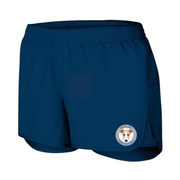 🏃‍♀️ Goolsby Logo Running Shorts