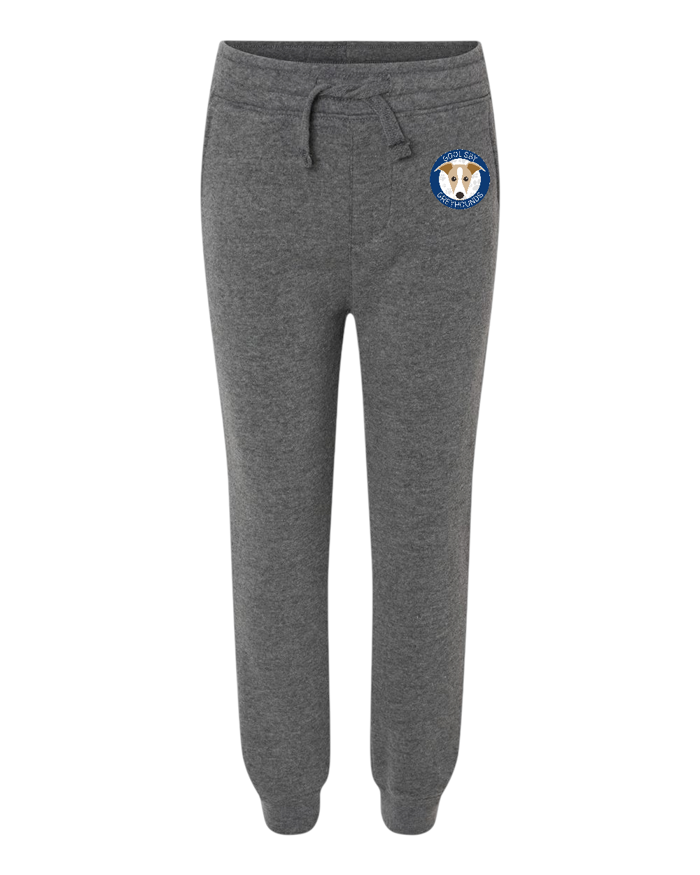 Goolsby Greyhounds Joggers – Black &amp; Camo