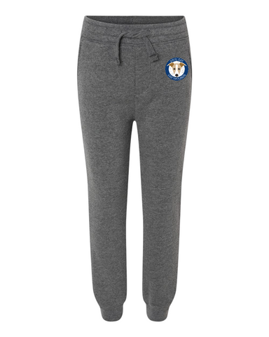 Goolsby Greyhounds Joggers – Black & Camo