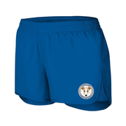 🏃‍♀️ Goolsby Logo Running Shorts