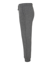 Goolsby Greyhounds Joggers – Black & Camo