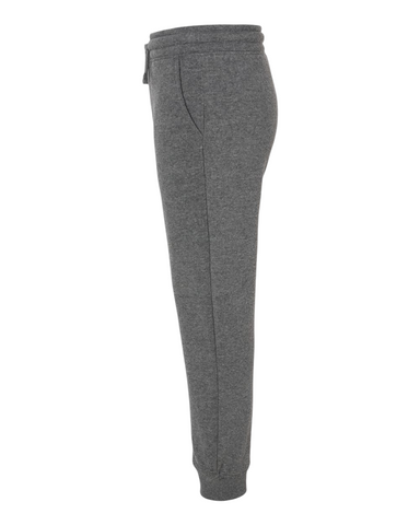 Goolsby Greyhounds Joggers – Black & Camo