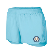 🏃‍♀️ Goolsby Logo Running Shorts