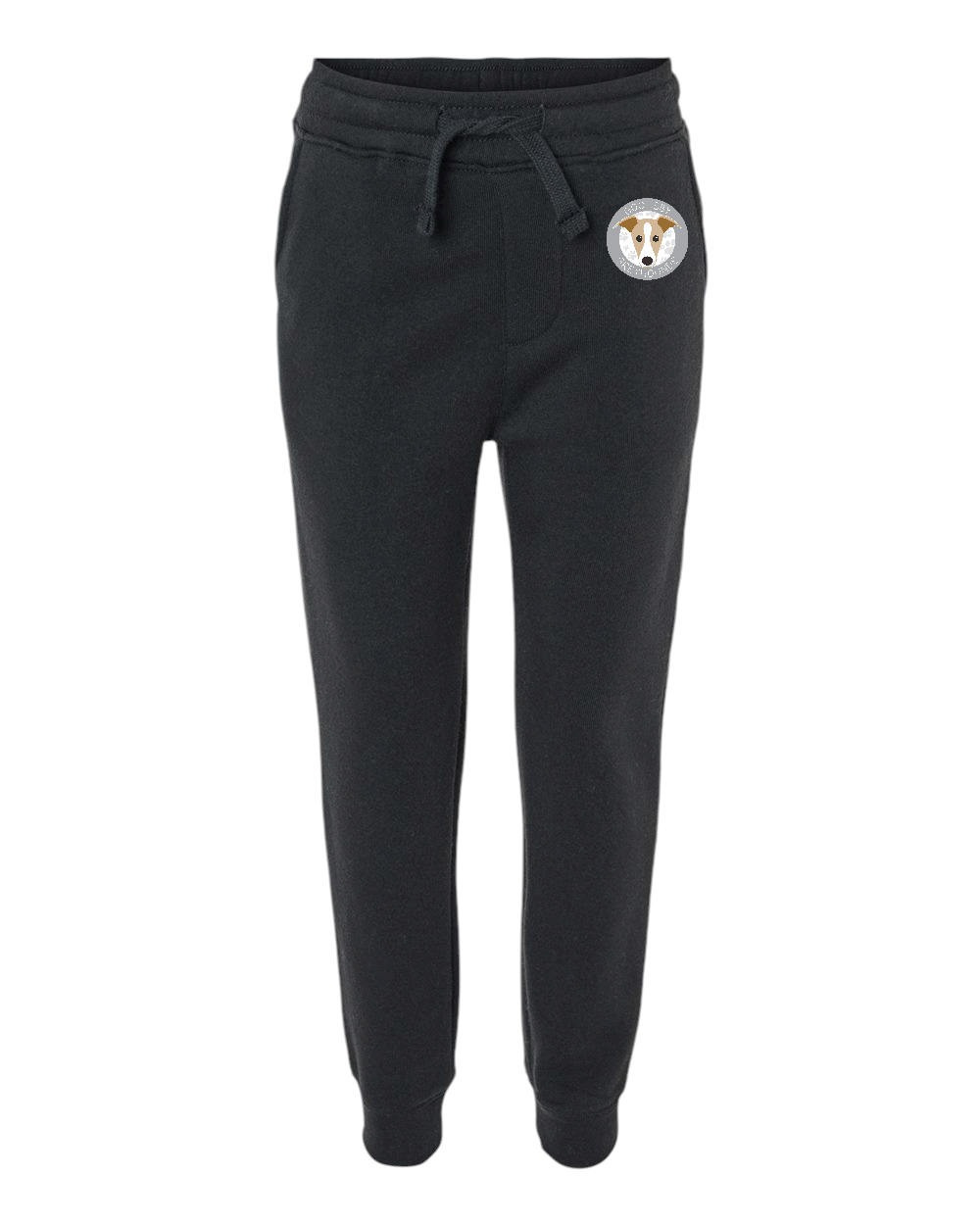 Goolsby Greyhounds Joggers – Black &amp; Camo