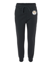 Goolsby Greyhounds Joggers – Black & Camo