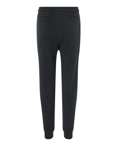 Goolsby Greyhounds Joggers – Black & Camo